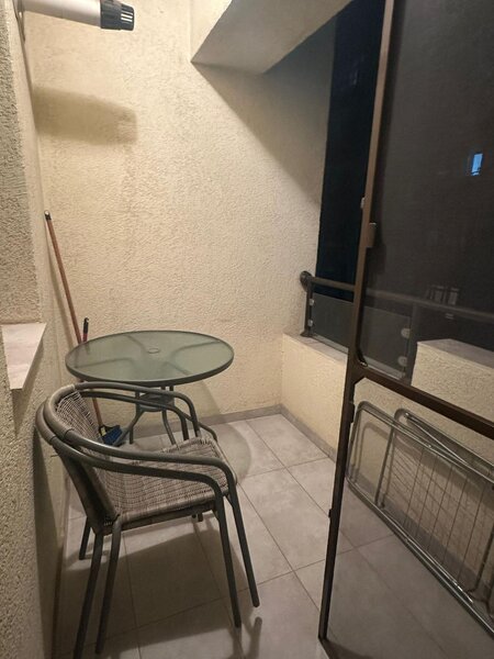 Berceni- Metalurgiei, stradal, acces rapid metrou, vedere spate,liniste!