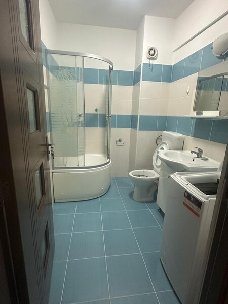 Berceni- Metalurgiei, stradal, acces rapid metrou, vedere spate,liniste!